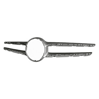 Replacement - Center Grille Molding (Standard Line)
