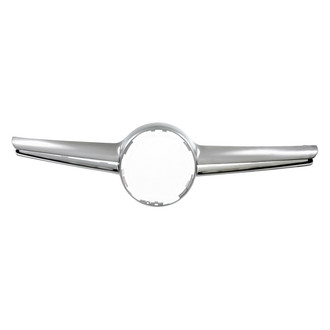 Replacement - Lower Center Grille Molding (Standard Line)