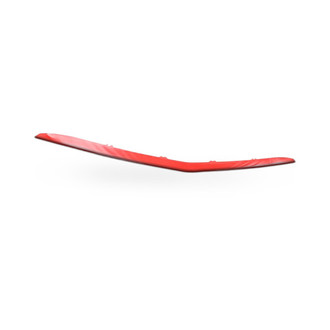 Replacement - Front Lower Bumper Cover Grille Molding (Standard Line)
