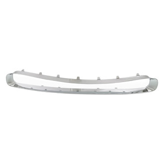 Replacement - Lower Bumper Grille Frame (Standard Line)