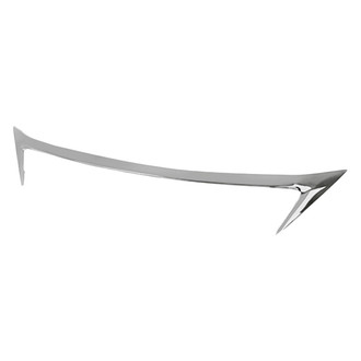 Replacement - Upper Grille Molding (Standard Line)