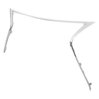 Replacement - Grille Molding (CAPA Certified)