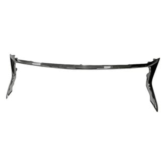 Replacement - Outer Grille Molding (CAPA Certified)