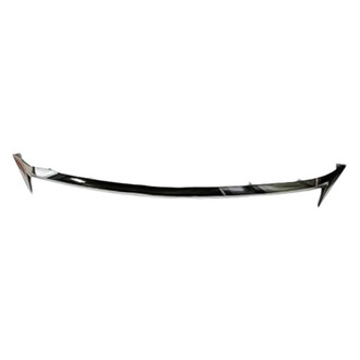 Replacement - Upper Grille Molding (Standard Line)