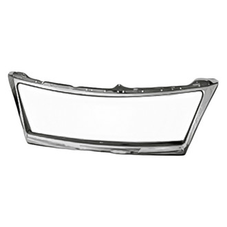Replacement - Grille Frame (CAPA Certified)