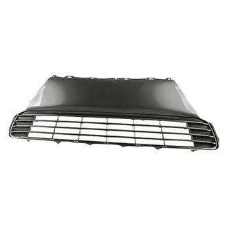 Replacement - Lower Grille Bumper Molding (Standard Line)