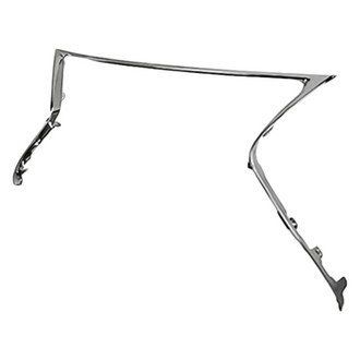 Replacement - Outer Grille Frame (Standard Line)