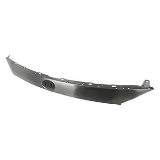Replacement - Upper Grille Molding Panel (CAPA Certified)
