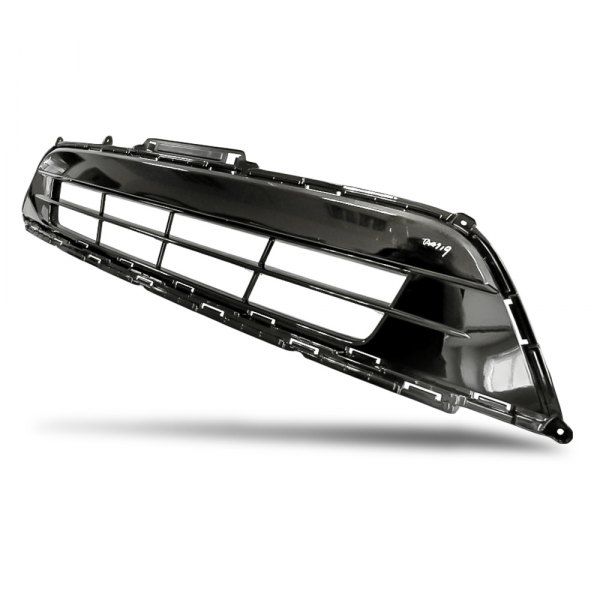 Replacement - Grille Bumper Molding