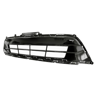 Replacement - Grille Bumper Molding (Standard Line)