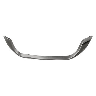 Replacement - Lower Center Grille Molding (Standard Line)
