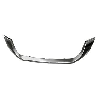 Replacement - Lower Grille Molding (Standard Line)