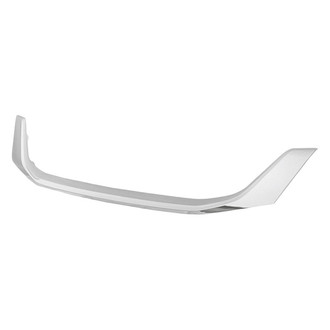 Replacement - Lower Grille Molding (CAPA Certified)