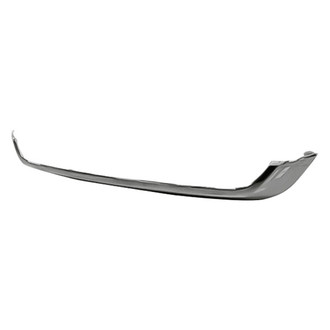 Replacement - Lower Grille Molding (Standard Line)