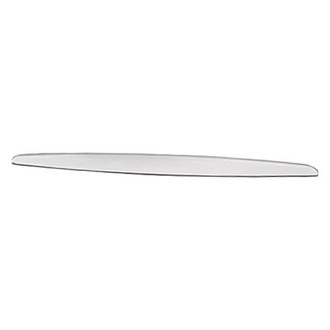 Replacement - Upper Grille Molding (Standard Line)