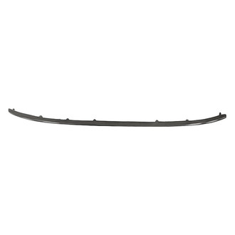 Replacement - Center Grille Molding (CAPA Certified)