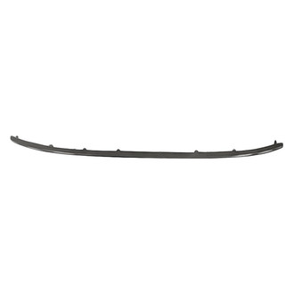 Replacement - Center Grille Molding (Standard Line)