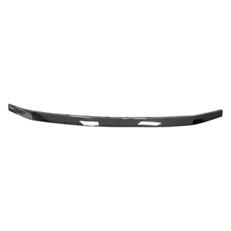 Replacement - Upper Grille Molding (Standard Line)