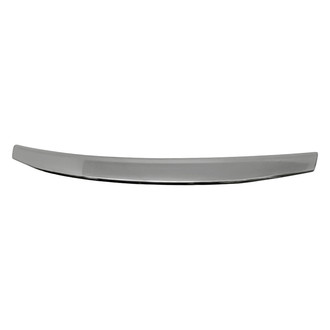Replacement - Upper Grille Molding (Standard Line)