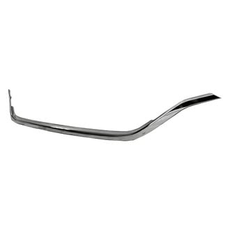 Replacement - Lower Grille Molding (CAPA Certified)