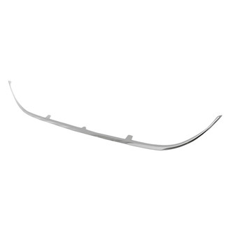 Replacement® - Bumper Cover Grille Molding