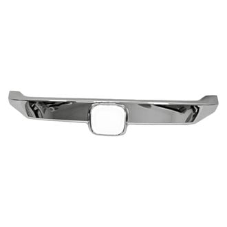 Replacement - Grille Molding (CAPA Certified)