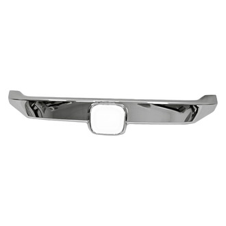 Replacement - Grille Molding (Standard Line)