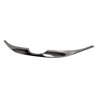 Replacement - Upper Grille Molding (CAPA Certified)