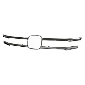 Replacement - Center Grille Molding (Standard Line)