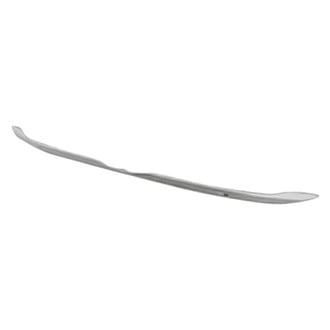 Replacement - Center Lower Grille Molding (Standard Line)