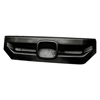 Replacement - Center Grille Molding (CAPA Certified)