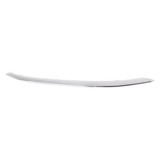 Replacement - Front Bumper Cover Molding (Standard Line)