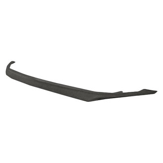 Replacement - Upper Grille Molding (CAPA Certified)