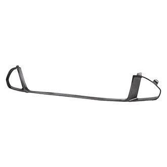 Replacement - Front Bumper Grille Molding (Standard Line)