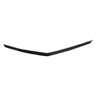 Replacement - Upper Grille Molding (Standard Line)