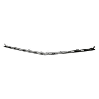 Replacement - Upper Grille Molding (Standard Line)