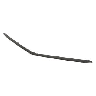 Replacement - Upper Grille Molding (CAPA Certified)