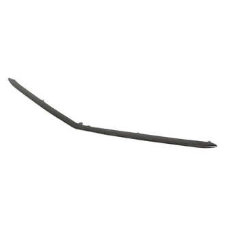 Replacement - Upper Grille Molding (Standard Line)
