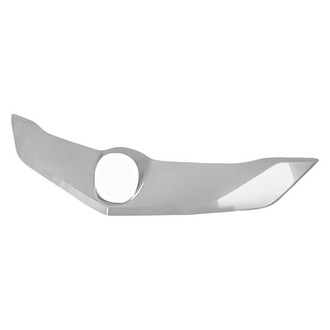 Replacement - Upper Grille Molding (Standard Line)