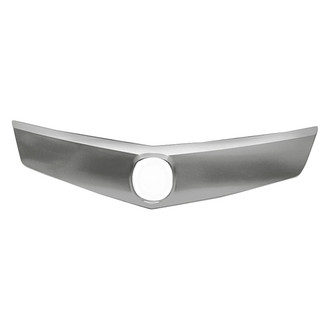 Replacement - Upper Grille Molding (Standard Line)