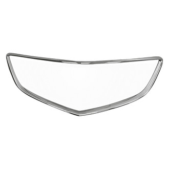 Replacement - Grille Surround (CAPA Certified)