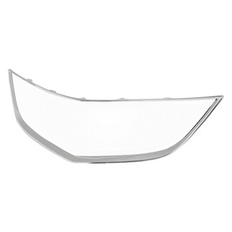 Replacement - Grille Frame (CAPA Certified)