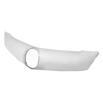 Replacement - Upper Grille Molding (Standard Line)
