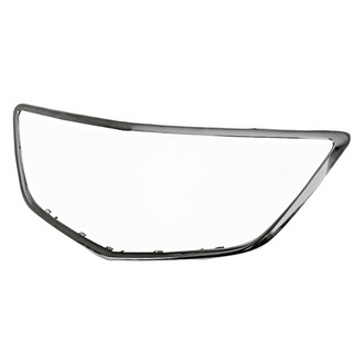 Replacement - Grille Frame (CAPA Certified)