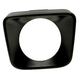 Replacement - Front Bumper Grille Bezel (Standard Line)