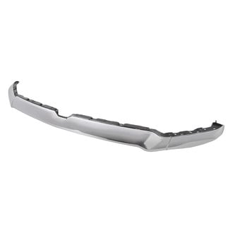 Replacement - Upper Grille Molding (CAPA Certified)