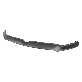 Replacement - Upper Grille Molding (CAPA Certified)