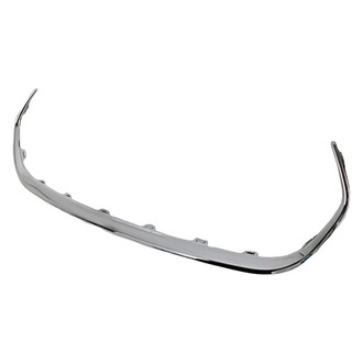 Replacement - Grille Surround (CAPA Certified)