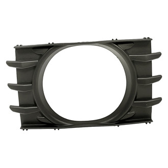 Replacement - Front Bumper Grille Bezel (Standard Line)