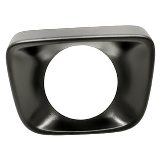 Replacement® - Front Bumper Trim